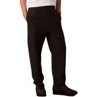 calvin klein jeans pantalones pantalon fluide para hombre