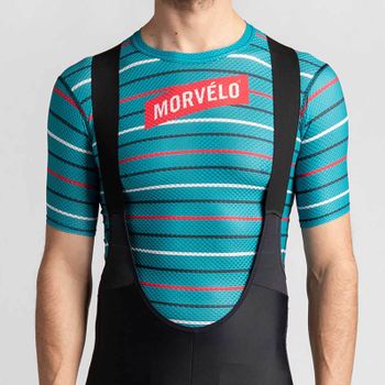 Morvelo Tres Baselayer - XS