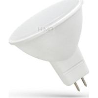 fuente de alimentacion spectrumled woj 14549 4w gu53 clase f luz neutral