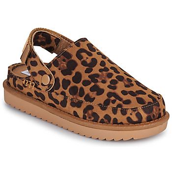 Moony Mood Pantuflas Kayla para mujer