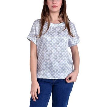 Linea Emme Marella Blusa 2615111071 para mujer