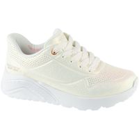 skechers zapatillas uno lite ease slip-ins para nina