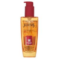 loreal paris elvive extraordinary oil for coloured hair