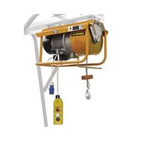 ayerbe - 580255 - elevador 300 kilos epx