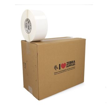 Zebra Z-Ultimate 3000T etiquetas blancas (76014) 70 x 32 mm (8 rollos) (original)