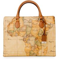 alviero martini bolso fantasia logo e029 6000 para mujer