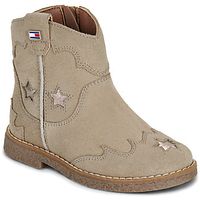 tommy hilfiger botines ezra para nina