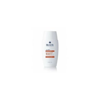 Sun System Allergy 100 Spf50+ 50ml