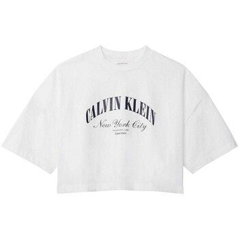 Calvin Klein Jeans Camiseta GT25382 para mujer