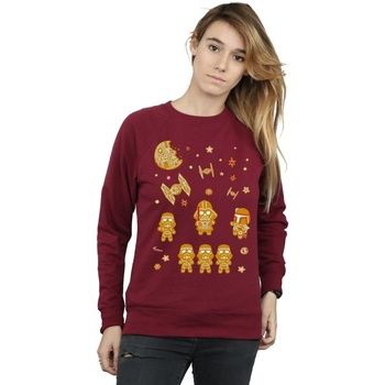 Disney Jersey Gingerbread Empire para mujer