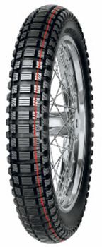 Mitas SW07 ( 3.75-19 TT 61P Rueda trasera, NHS )