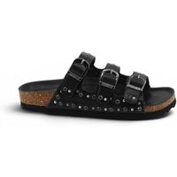colors of california sandalias hcbio601-pe26-bla para mujer