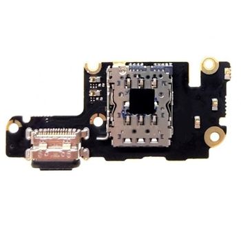 Conector Carga Xiaomi Redmi K30 Pro Zoom Cable Flex Placa Usb Repuesto