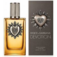 dg perfume devotion eau de parfum 100 ml para mujer