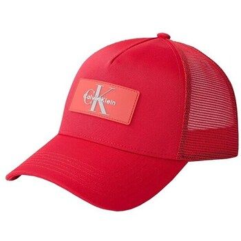 Calvin Klein Jeans Gorra LV04D5025GOHM para hombre