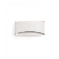 aplique de pared led cooper 9w