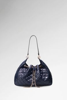Bolso Hobo Acolchado Juliet
