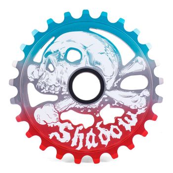 Shadow Cranium Sprocket Blast Pop / 25T