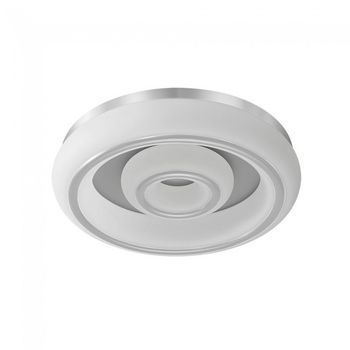 Plafón de techo led paris (66w)