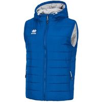 errea chaquetas bjorn giacca smanicata jr para nina
