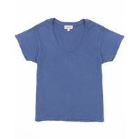 junk food camiseta basic para mujer
