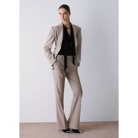 liu jo pantalones cf6283 t793a-l9594 para mujer