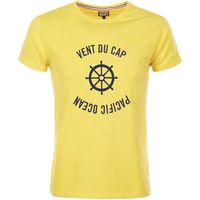 vent du cap camiseta t-shirt manches courtes garcon echeryl para nino