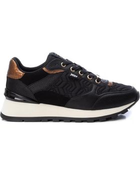 de XTI DEPORTIVO 40016 DE NEGRO