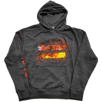 Ed Sheeran Jersey RO3785 para mujer