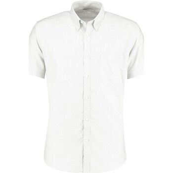 Kustom Kit Camisa manga corta KK183 para hombre