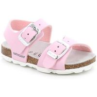 grunland sandalias gru-rrr-sb0027-rs para nino