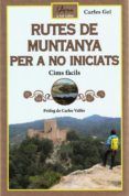 rutes de muntanya per a no iniciats