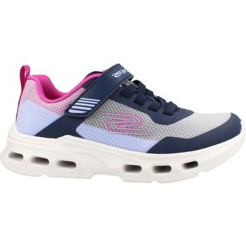 Skechers Deportivas Moda Glide Step Drift para niña