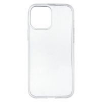 funda silicona transparente para iphone 13 pro max