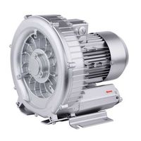 bomba soplante spa uso continuo 130 kw 15 2 inch seko - 2 cv mono