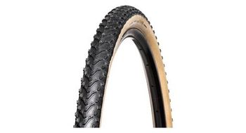 Neumatico vee tire rocketman 700 mm gravel ready tubeless plegable synthesis b proof dcc natural sidewalls