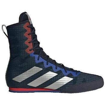 adidas Zapatillas deporte Chaussures de sport Box Hog 4 bleu para hombre