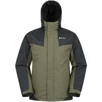 mountain warehouse cazadora dusk iii para hombre