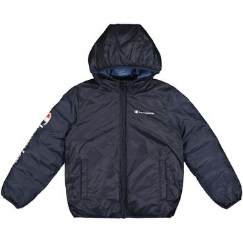 Champion Abrigo de plumas 306870 para niño