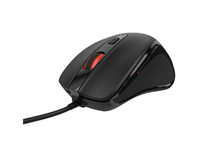 raton natec pigeon 2 4000 dpi optico negro