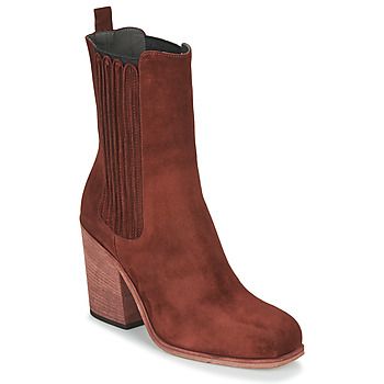 Fru.it Botines CHELIN para mujer
