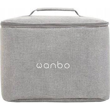 Bolso Wanbo para Proyector T4 Xiaomi Poliéster Gris