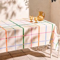color lines mantel