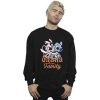 disney jersey ohana para hombre