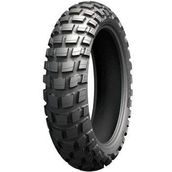 Neumático Michelin 150/70 - ZR17 (69R) Anakee Wild trasero