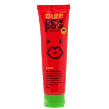 Pure Paw Paw Ointment Cherry Coral