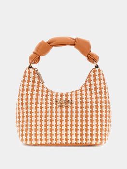 Mini Hobo Mirema Trenzado