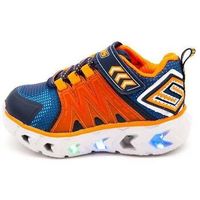 skechers zapatillas 90585n para nino