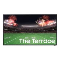 tv samsung neo qled the terrace 55 4k smart tv antirreflejo gaming outdoor