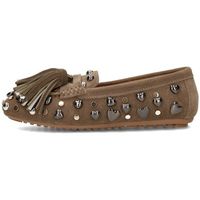 poelman mocasines - para mujer